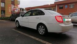 شيفروليه اوبترا